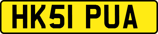 HK51PUA