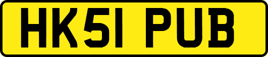 HK51PUB