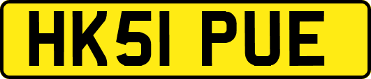 HK51PUE