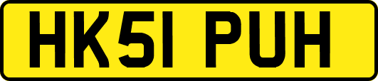 HK51PUH
