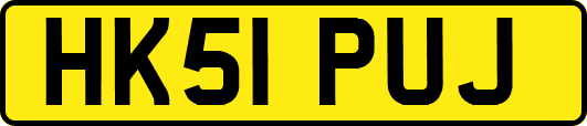HK51PUJ
