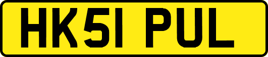 HK51PUL