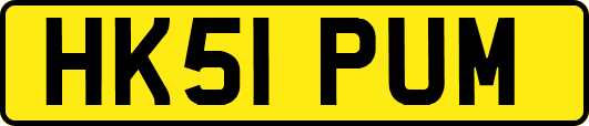 HK51PUM