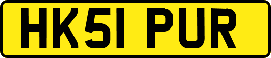 HK51PUR