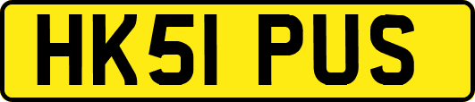 HK51PUS
