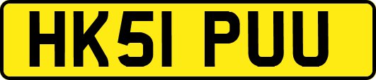HK51PUU