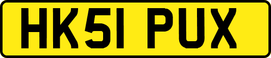 HK51PUX