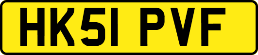 HK51PVF
