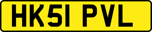 HK51PVL
