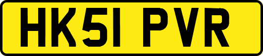 HK51PVR