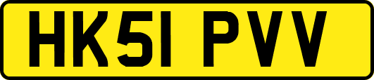 HK51PVV