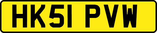 HK51PVW