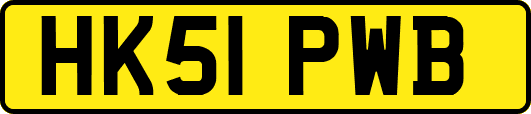 HK51PWB