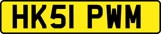 HK51PWM