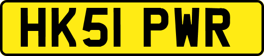 HK51PWR