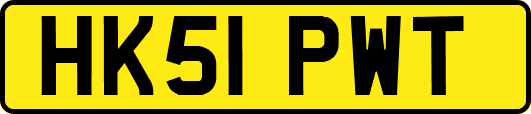 HK51PWT