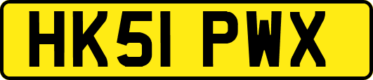 HK51PWX