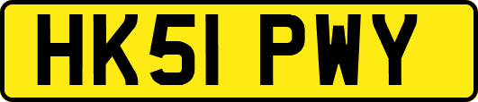 HK51PWY