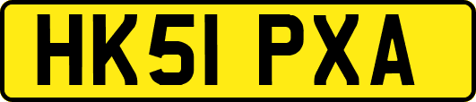 HK51PXA