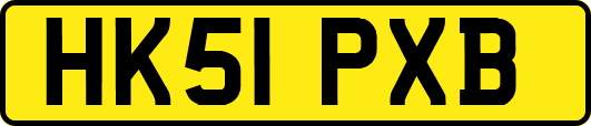 HK51PXB