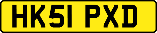 HK51PXD