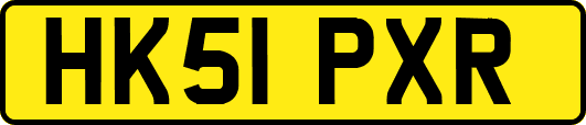 HK51PXR