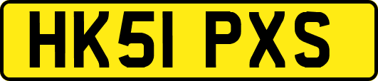 HK51PXS