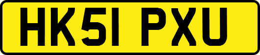 HK51PXU