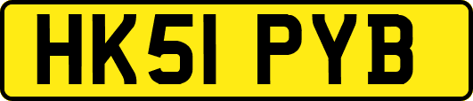 HK51PYB