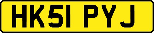 HK51PYJ
