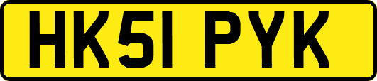 HK51PYK