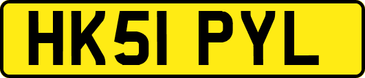 HK51PYL