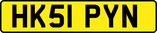 HK51PYN