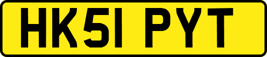 HK51PYT