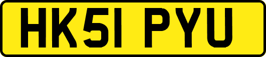 HK51PYU