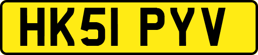 HK51PYV