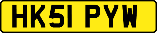 HK51PYW