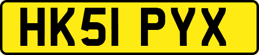 HK51PYX