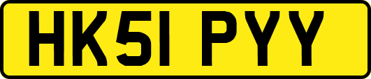 HK51PYY