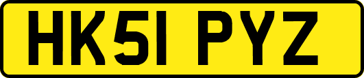 HK51PYZ