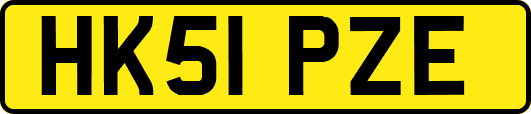 HK51PZE