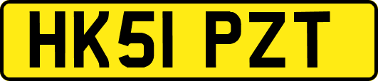 HK51PZT