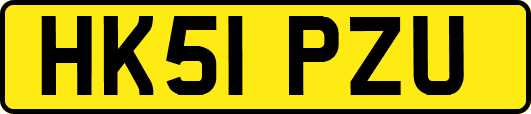 HK51PZU