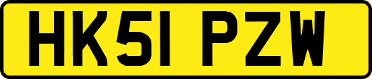 HK51PZW