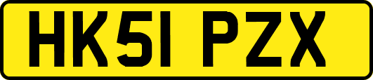 HK51PZX