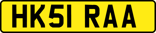 HK51RAA