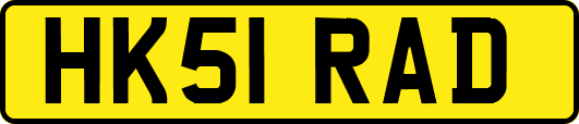 HK51RAD