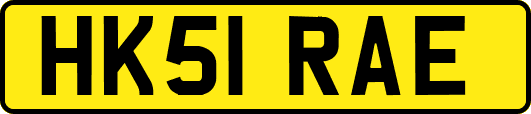 HK51RAE