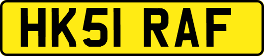 HK51RAF