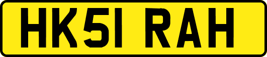 HK51RAH